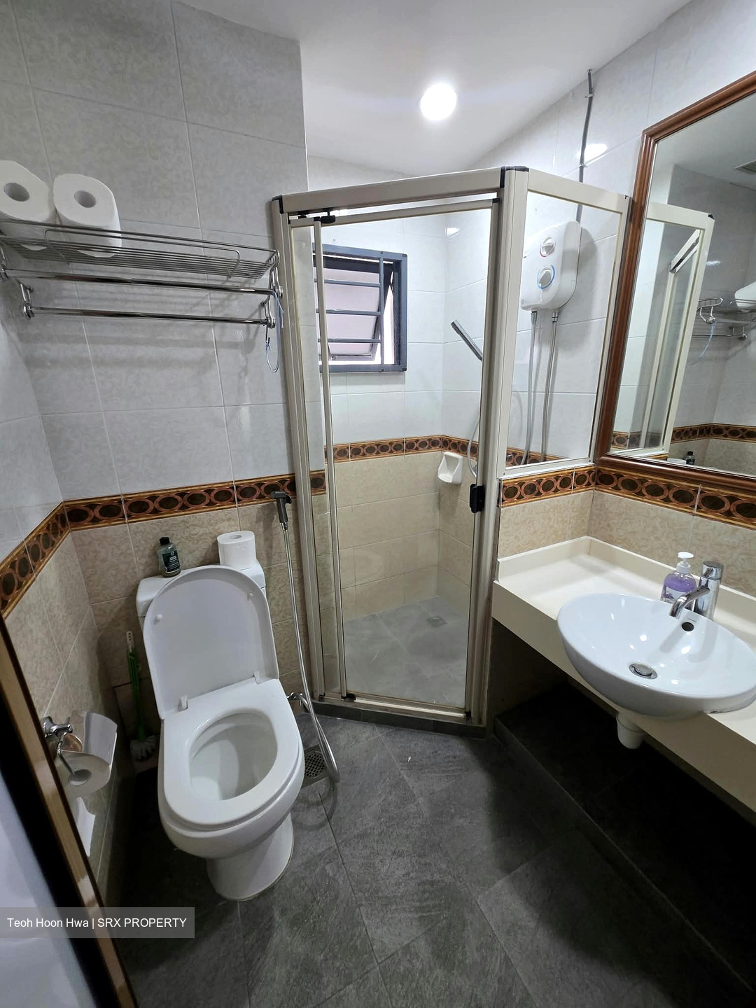 Regentville (D19), Apartment #610808101
